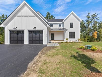 539 Thomas Lane #27, Stowe, VT, 05672