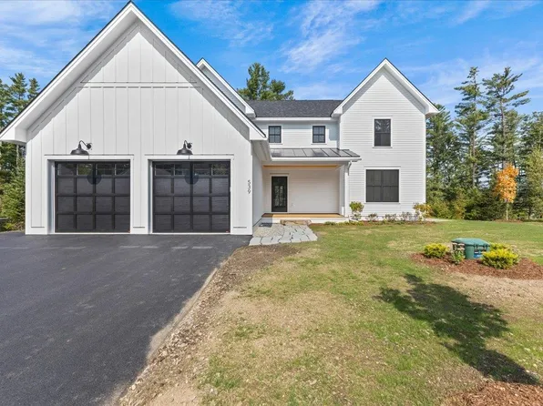 539 Thomas Lane #27, Stowe, VT 05672