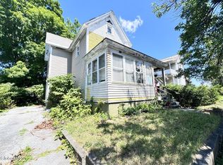 51 Knight St, Glens Falls, NY 12801