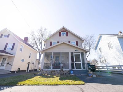 1145 Keyes Avenue, Schenectady, NY, 12309