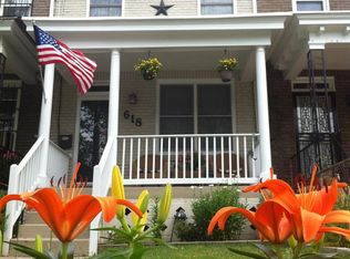 618 Evarts St NE, Washington, DC