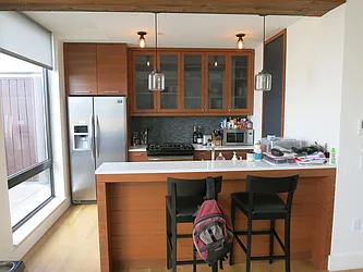 Rented by City View Living