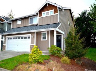 3647 Reagan Ave, Bremerton, WA 98310