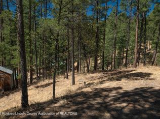 114 Ash Dr, Ruidoso, NM 88345
