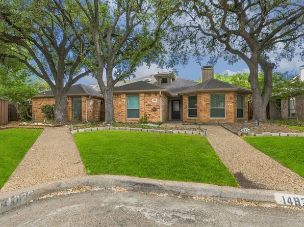 14824 Sopras Cir, Addison, TX 75001