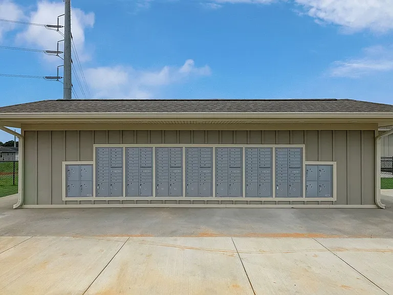 Authentix Cartersville — Photo 26