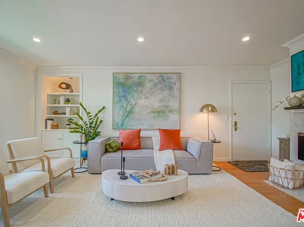 844 7th St APT 8, Santa Monica, CA 90403