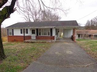 2003 Carolyn Dr, Jefferson City, TN 37760
