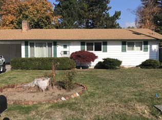 5607 92nd Pl NE, Marysville, WA 98270