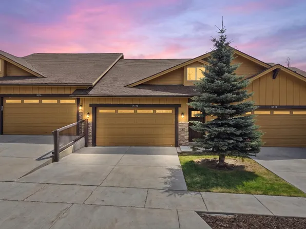 14340 N Rendezvous Trl, Kamas, UT 84036