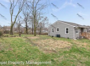 2915 S Sterling Ave, Independence, MO 64052