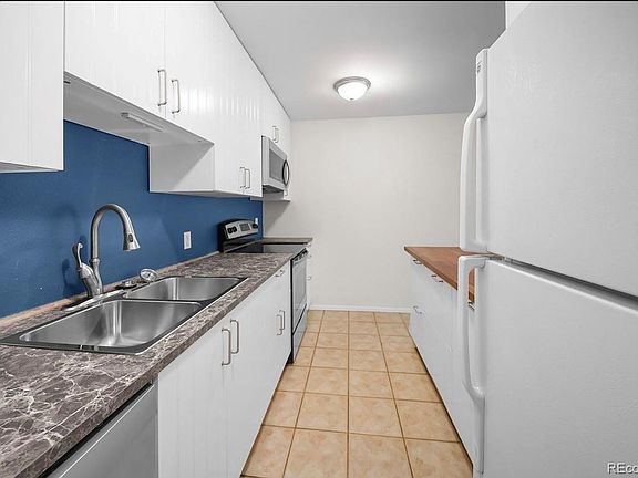 2nd image of 2500 S York Street #312