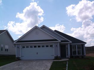 9025 Brevard Rd, Augusta, GA 30919