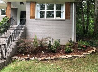 906 Saulter Rd, Homewood, AL 35209