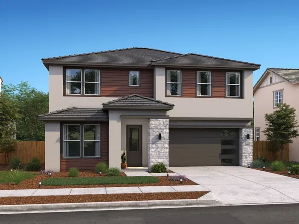 5783 Trailblaze Dr, Fairfield, CA 94533