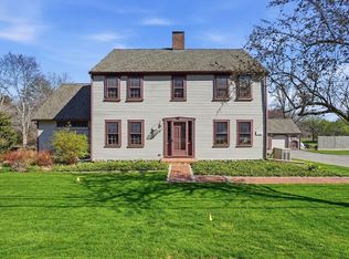 430 Main St, Norwell, MA 02061