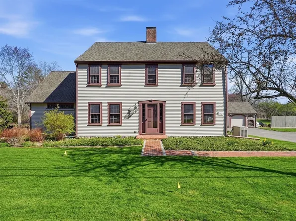 430 Main St, Norwell, MA 02061