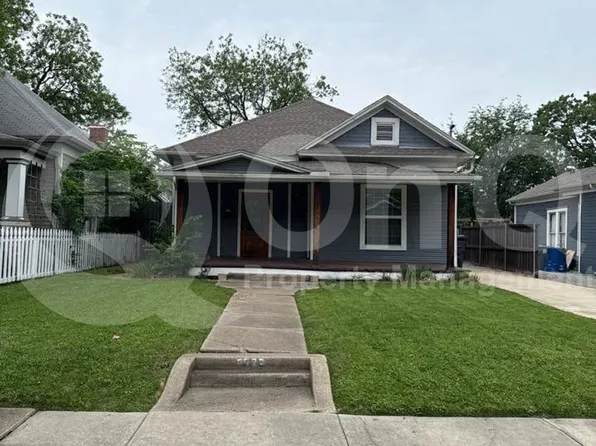 4523 Sycamore St, Dallas, TX 75204