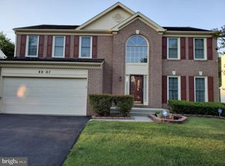 8007 Greenbury Dr, Greenbelt, MD 20770