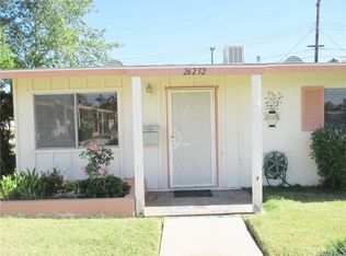 26232 Cherry Hills Blvd, Menifee, CA 92586