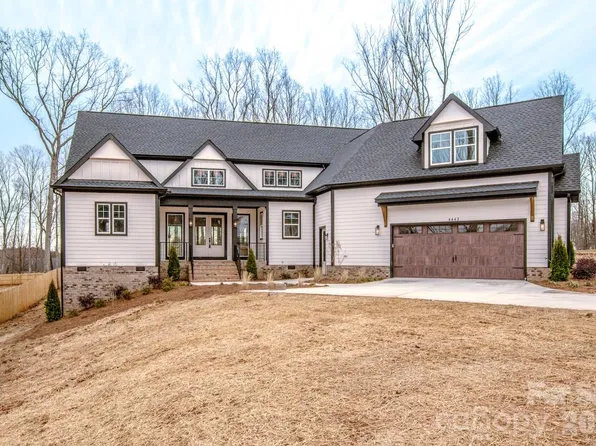 4442 Brancer Ln #17, Lincolnton, NC 28092