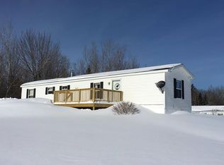 200 Moose Brook Rd, Ludlow, ME 04730