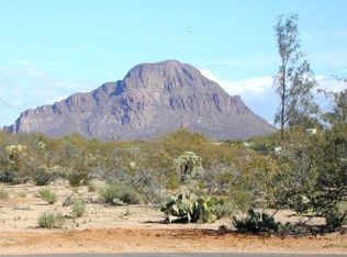 7437 W Cholla Ranch Ln #23, Tucson, AZ 85735