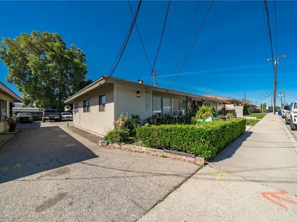 1250 Superior Ave, La Habra, CA 90631