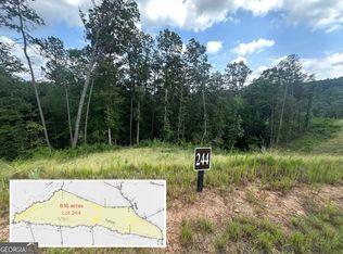 244 Spear Point Dr, Talking Rock, GA 30175