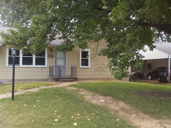 3rd image of 4024 Dolbil Dr