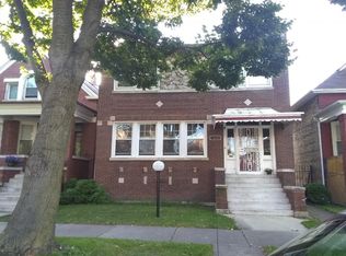 7648 S Carpenter St, Chicago, IL 60620
