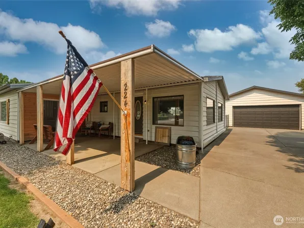 224 Russet Road, Walla Walla, WA 99362