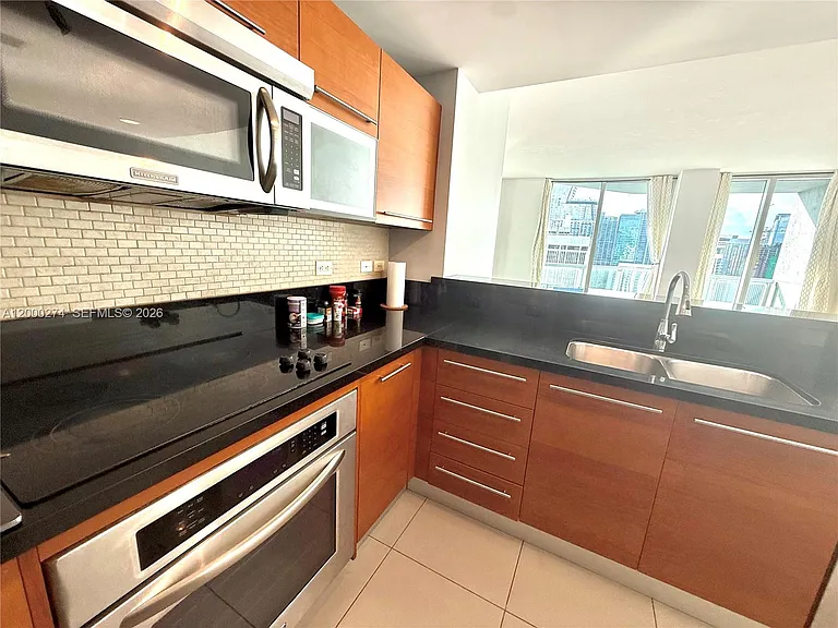 244 Biscayne Blvd #1709 — Photo 6