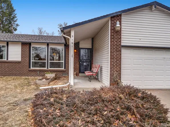 3161 S Kalispell Street, Aurora, CO 80013