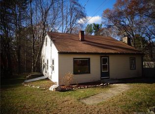 243 Slater Hill Rd, Killingly, CT 06241