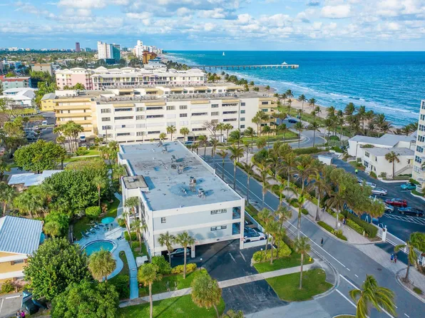 445 SE 21st Avenue #305, Deerfield Beach, FL 33441