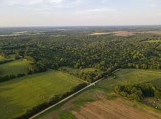 1150 NE 95th Rd, Lockwood, MO 64756