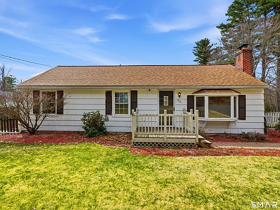 2nd image of 631 Taylor Road