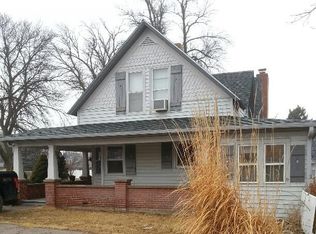 0701 N State St, Norton, KS 67654