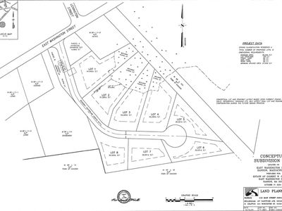 248 E Washington St, Hanson, MA, 02341