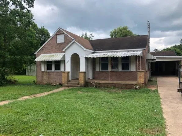 1108 Sycamore St, Cottonport, LA 71327