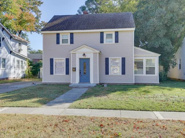 74 Gillis Road, Portsmouth, VA 23702