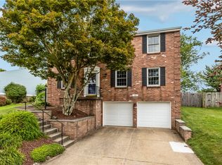 104 Textor Dr, North Versailles, PA 15137