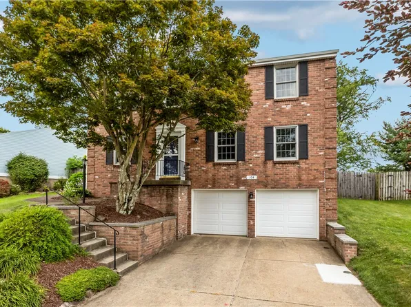 104 Textor Dr, North Versailles, PA 15137