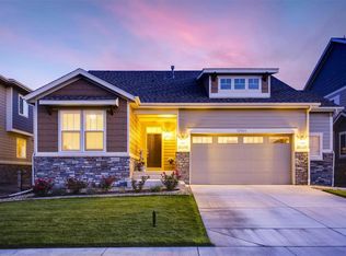 15964 E 117th Ave, Commerce City, CO 80022