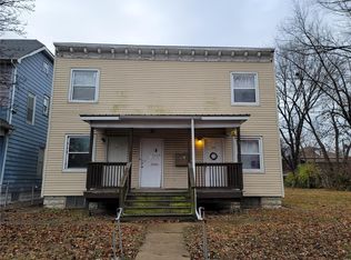 2222 Benton St, Granite City, IL 62040