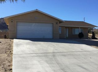 60145 Alta Mesa Dr, Joshua Tree, CA 92252