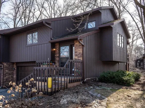 7 Hickory Hollow Drive, Madison, WI 53705