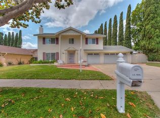 608 S Schug St, Orange, CA 92869