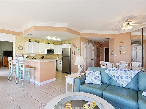 2nd image of 10 N Forest Beach Dr Unit 1206